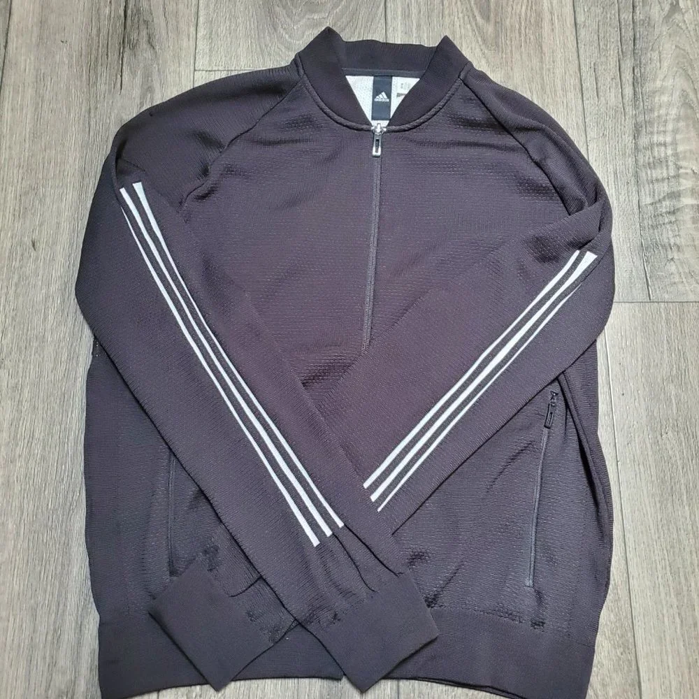 ADIDAS Track Jacket - Picture 5 of 5